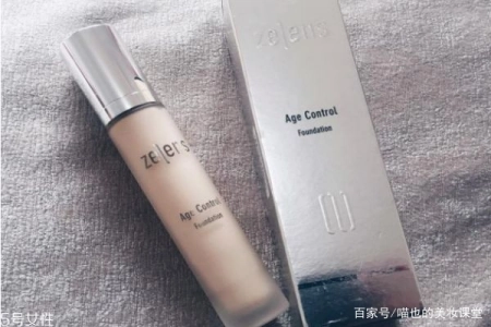 粉底液该怎么卸妆(粉底液怎么卸妆最干净)